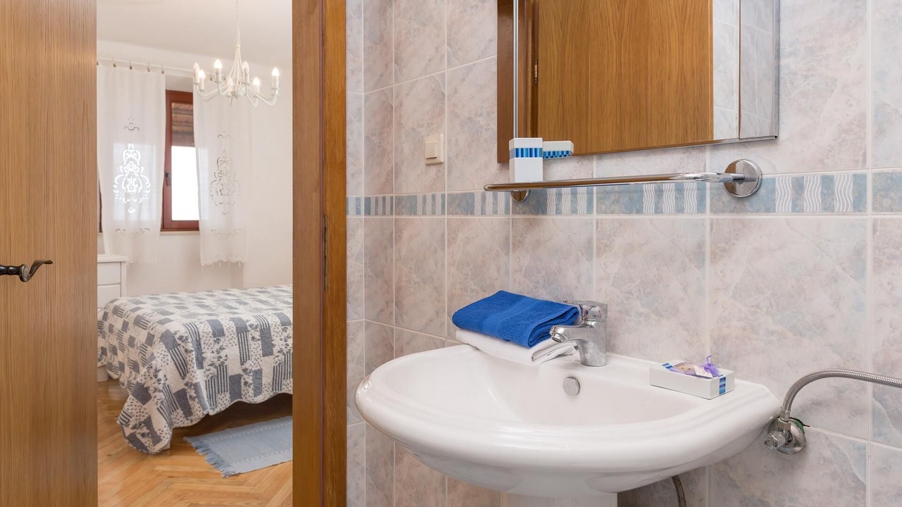 Photo of Bathroom in Sveta Nedjelja