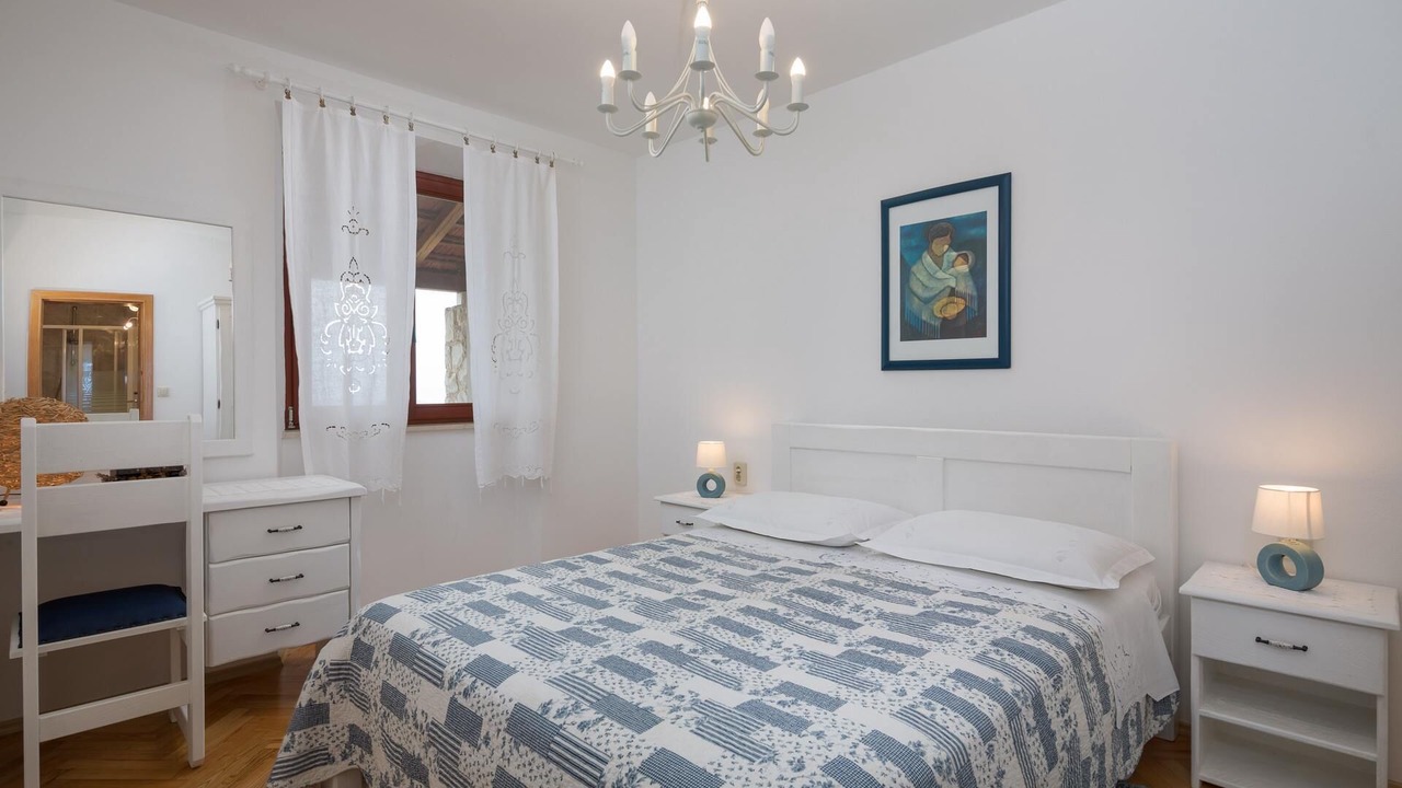 Photo of Bedroom in Sveta Nedjelja