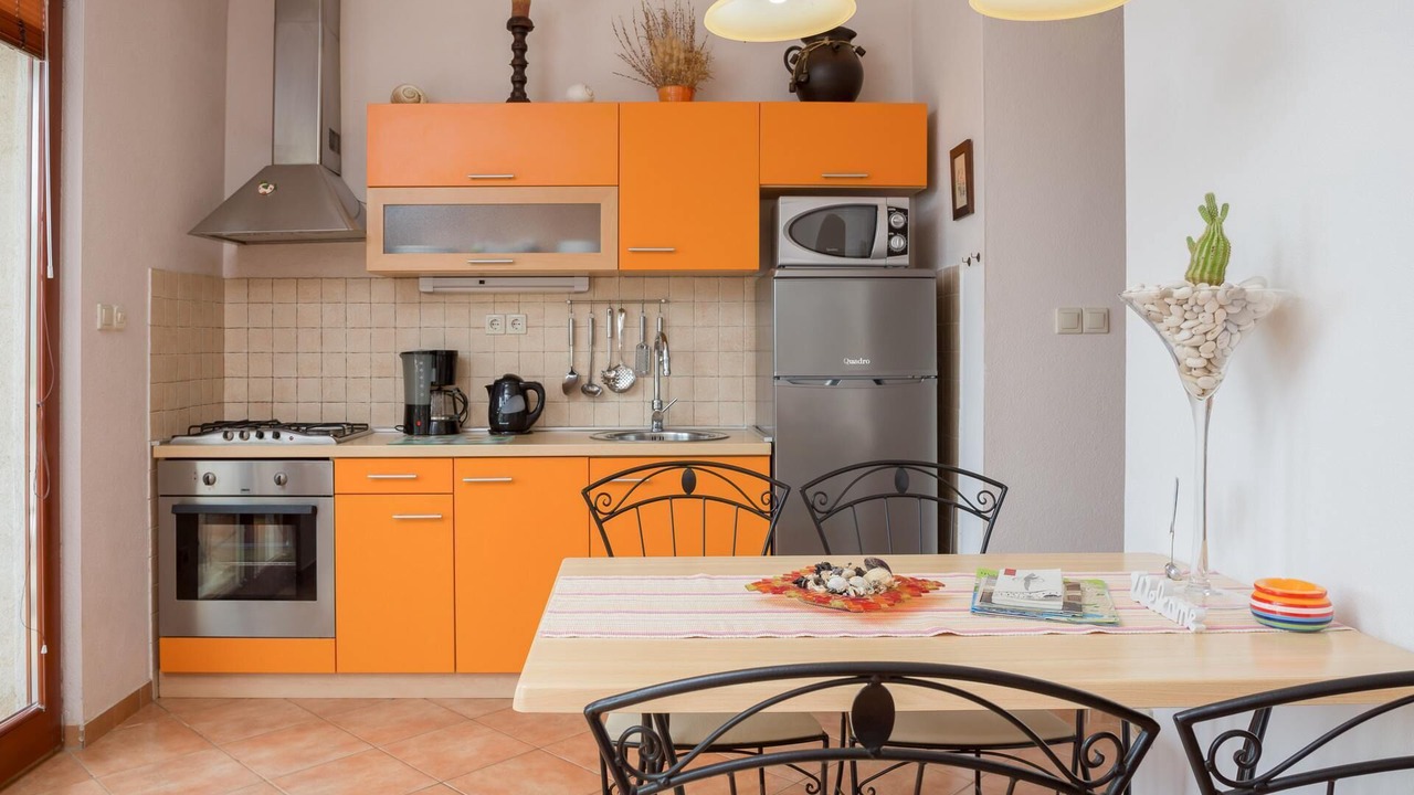Photo of Kitchen in Sveta Nedjelja