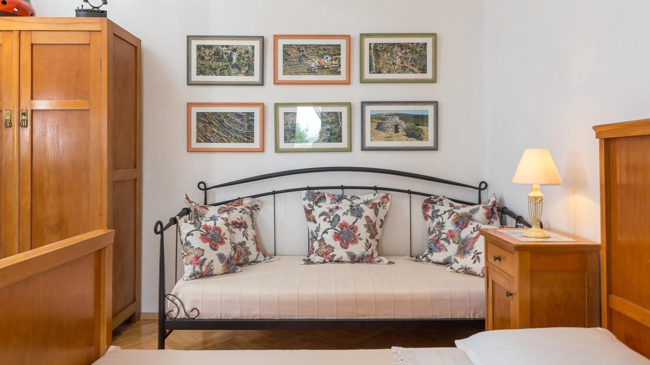Photo of Bedroom in Sveta Nedjelja
