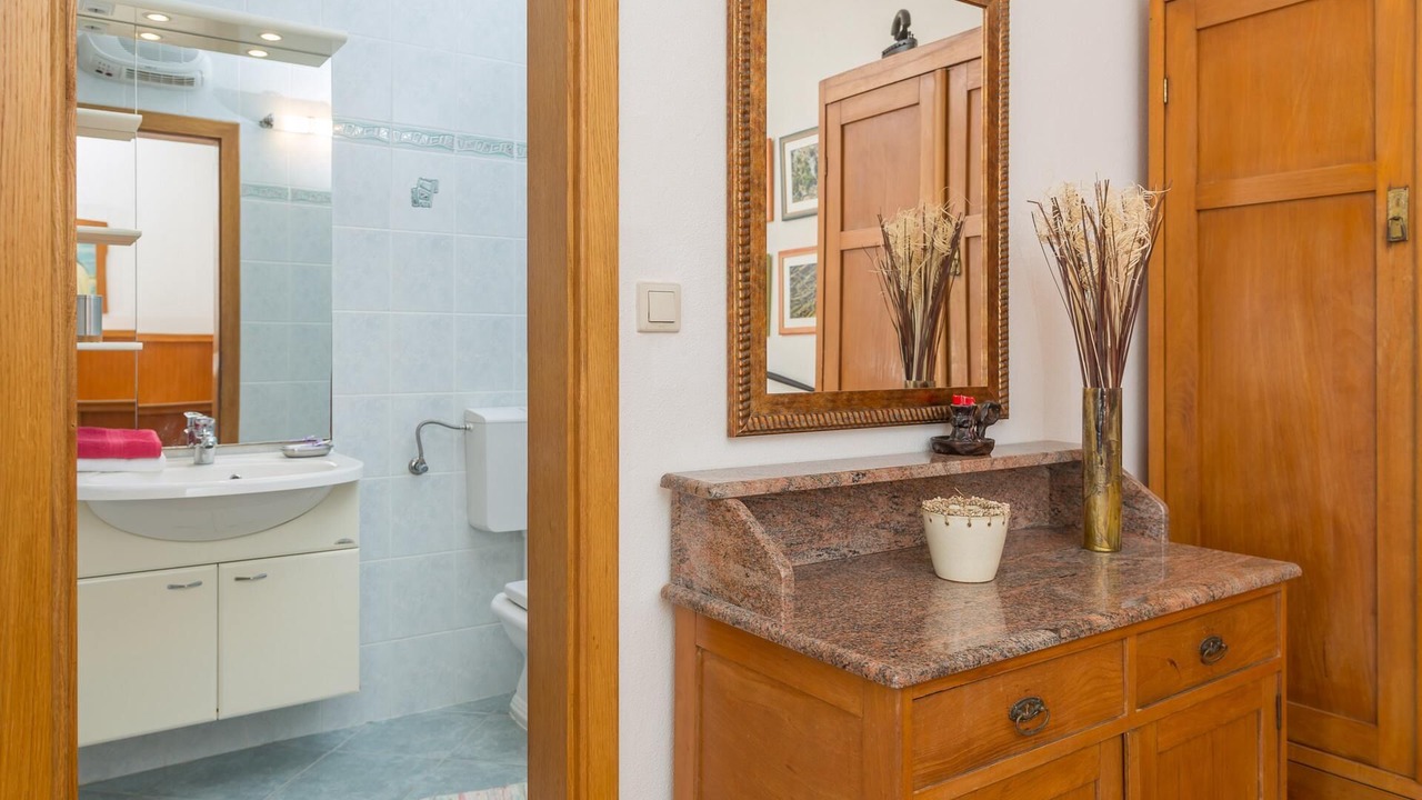 Photo of Bathroom in Sveta Nedjelja