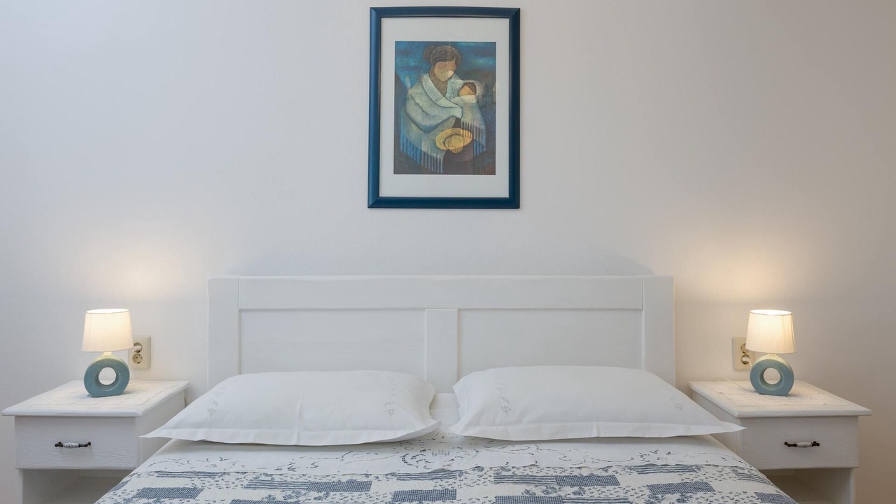 Photo of Bedroom in Sveta Nedjelja