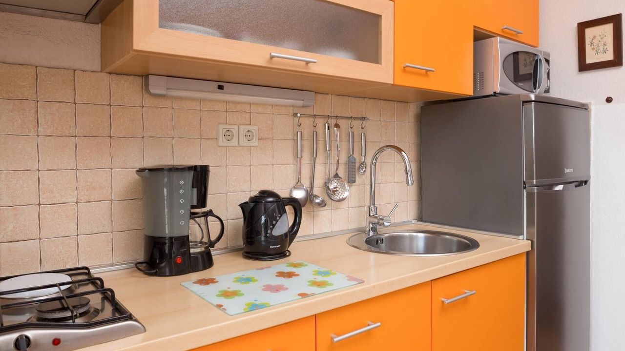 Photo of Kitchen in Sveta Nedjelja