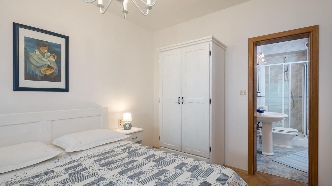 Photo of Bedroom in Sveta Nedjelja
