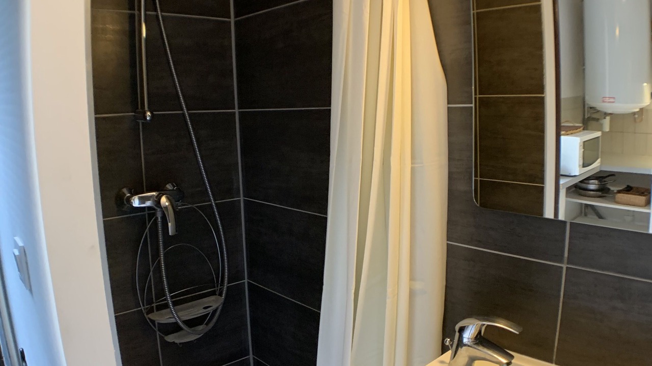 Photo of Bathroom in Chateaufort