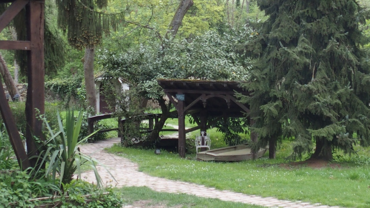 Photo of Outdoor in Chateaufort