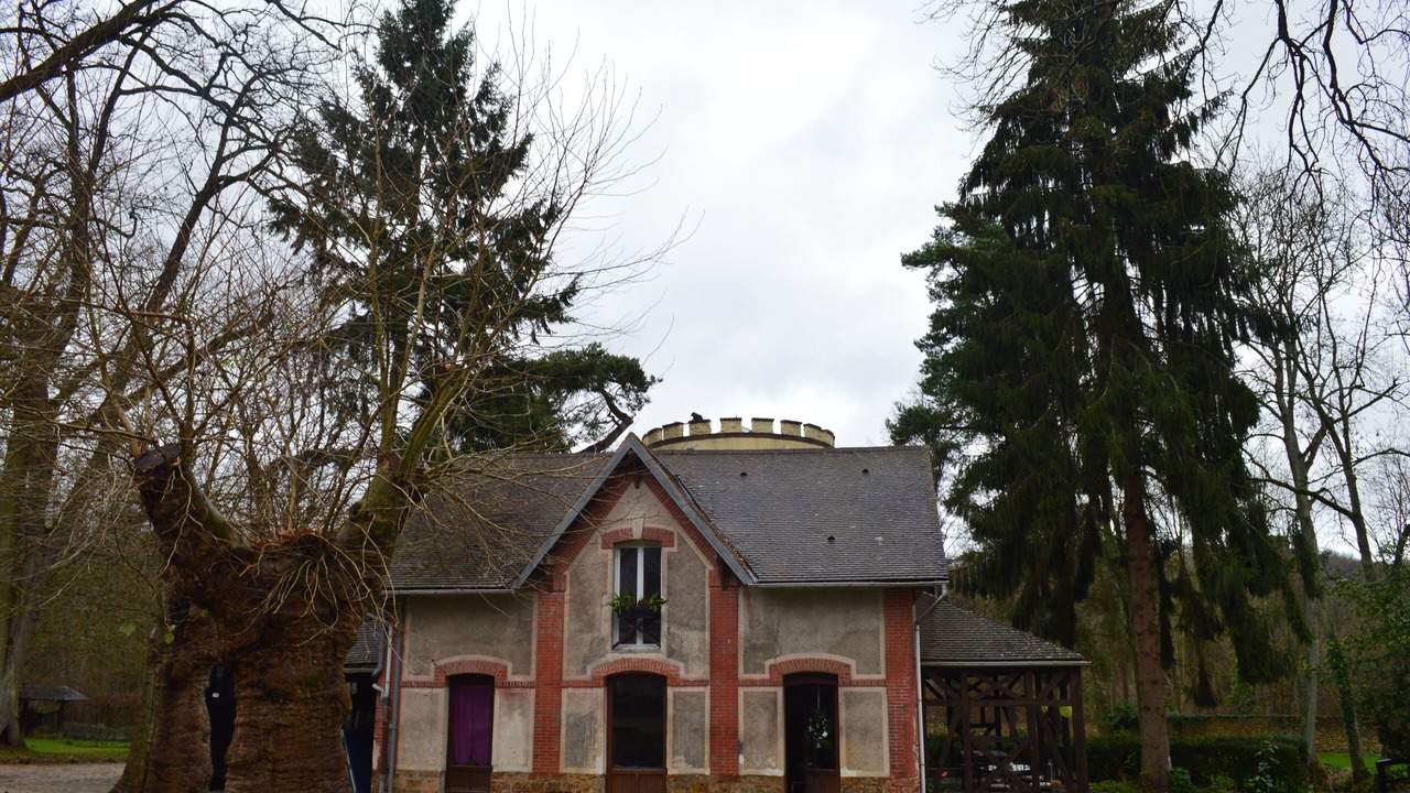 Photo of Outdoor in Chateaufort