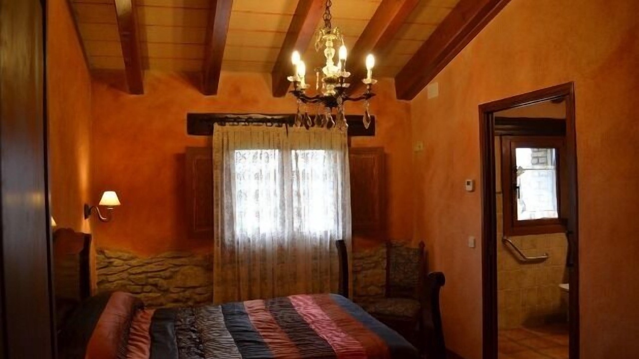 Photo of Bedroom in Sant Bartomeu del Grau