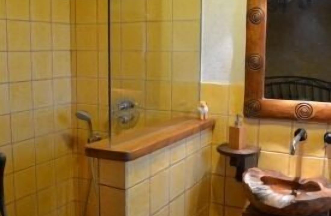 Photo of Bathroom in Sant Bartomeu del Grau