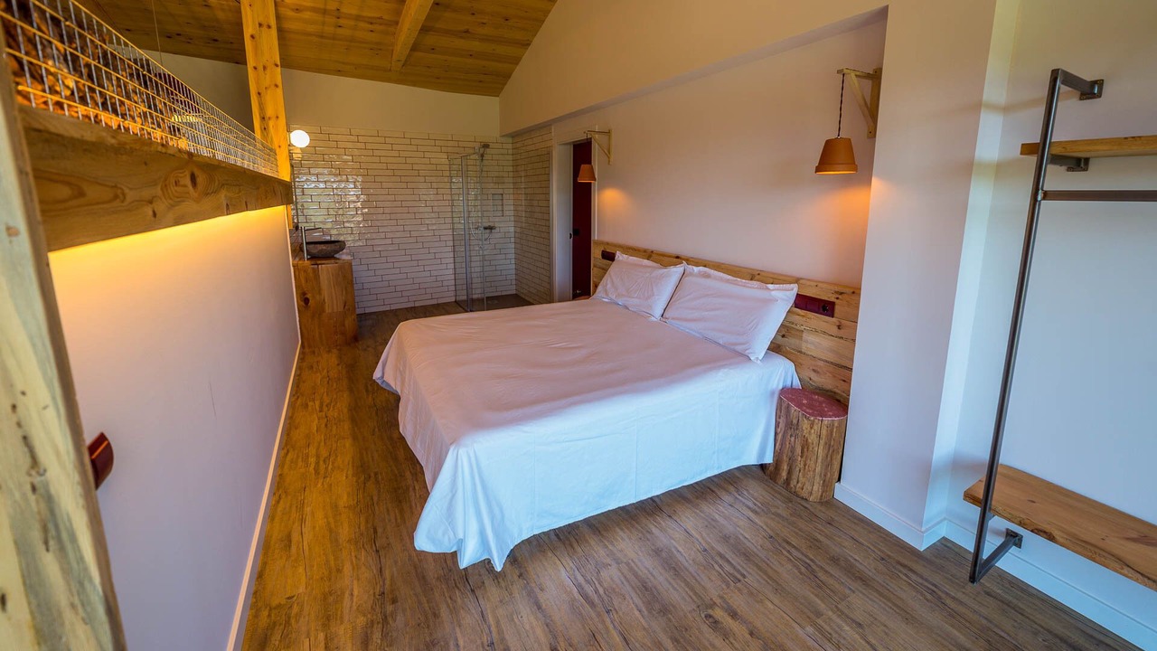 Photo of Bedroom in Taus