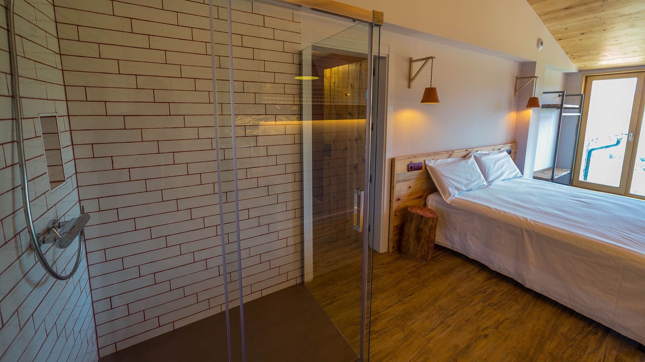 Photo of Bedroom in Taus
