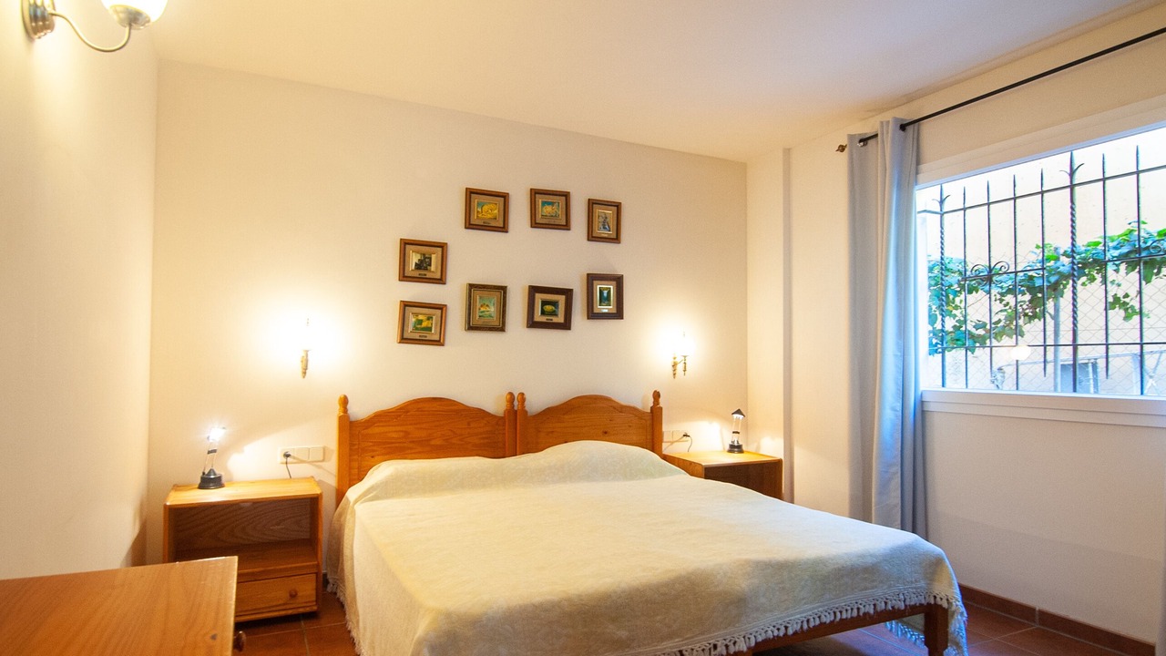 Photo of Bedroom in Begur