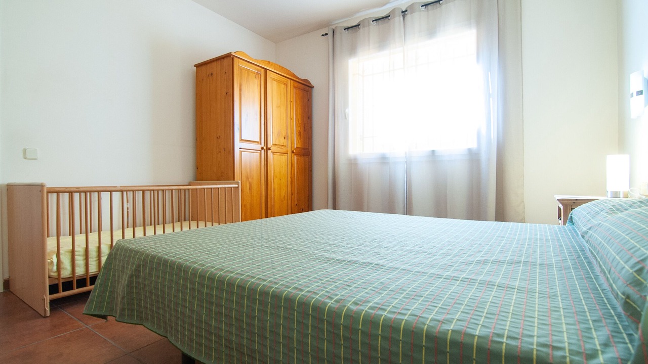 Photo of Bedroom in Begur
