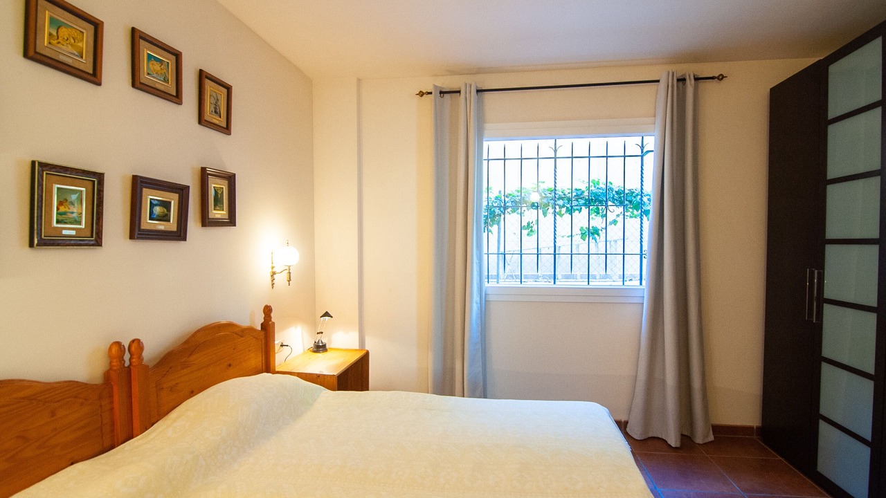 Photo of Bedroom in Begur