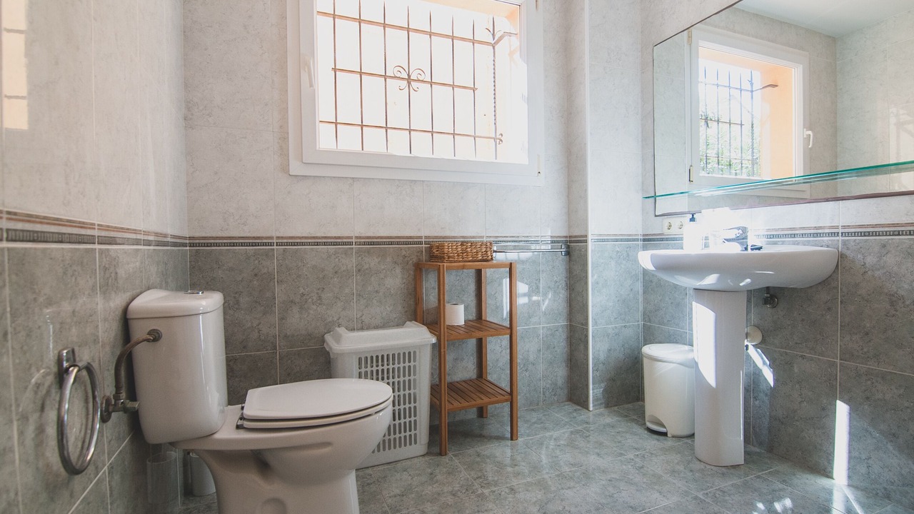Photo of Bathroom in Begur