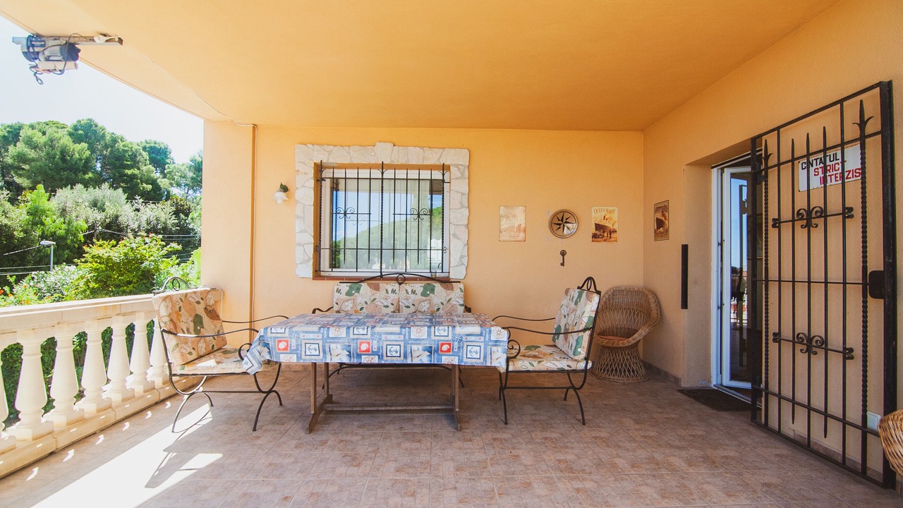 Photo of Outdoor in Begur