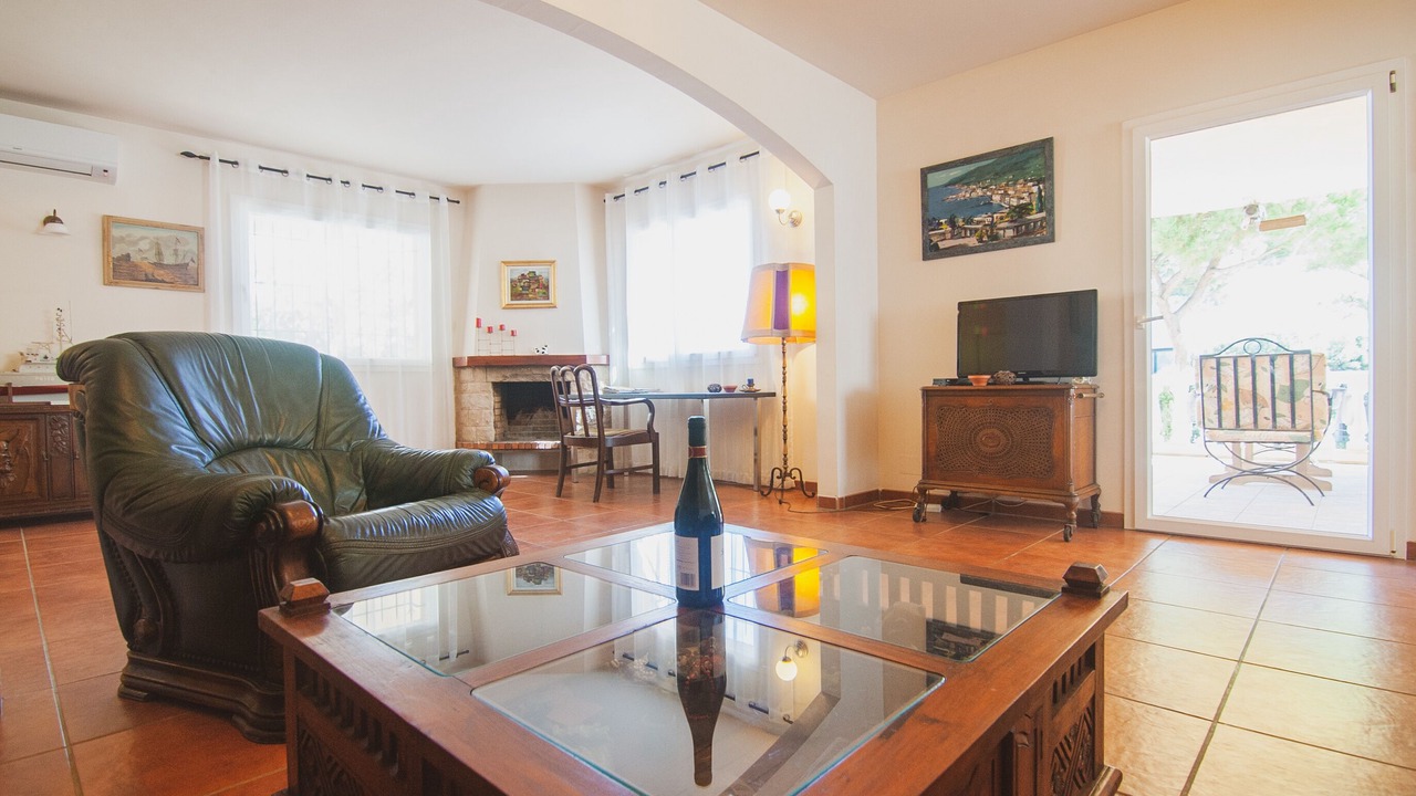 Photo of Livingroom in Begur