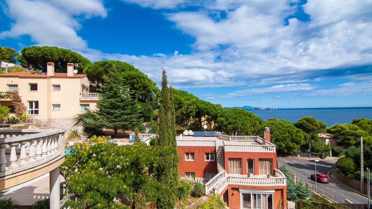 Photo of Outdoor in Begur