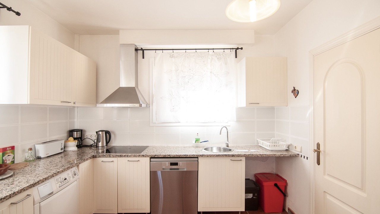 Photo of Kitchen in Begur