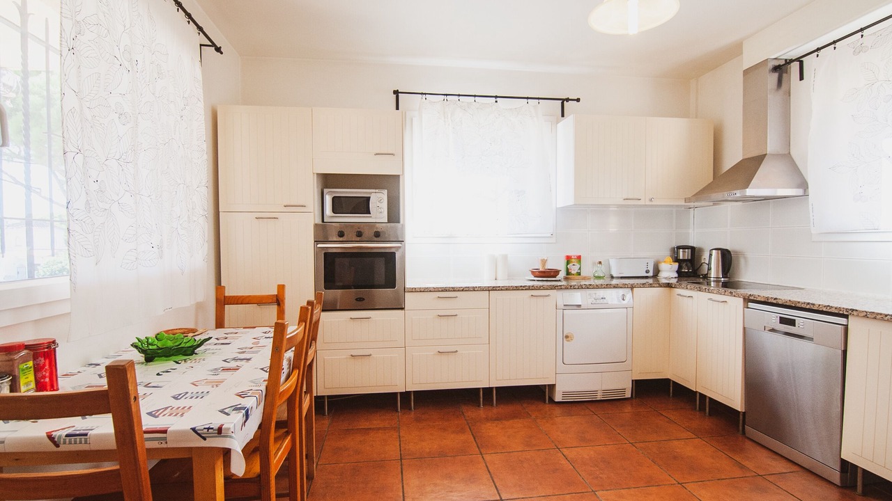 Photo of Kitchen in Begur