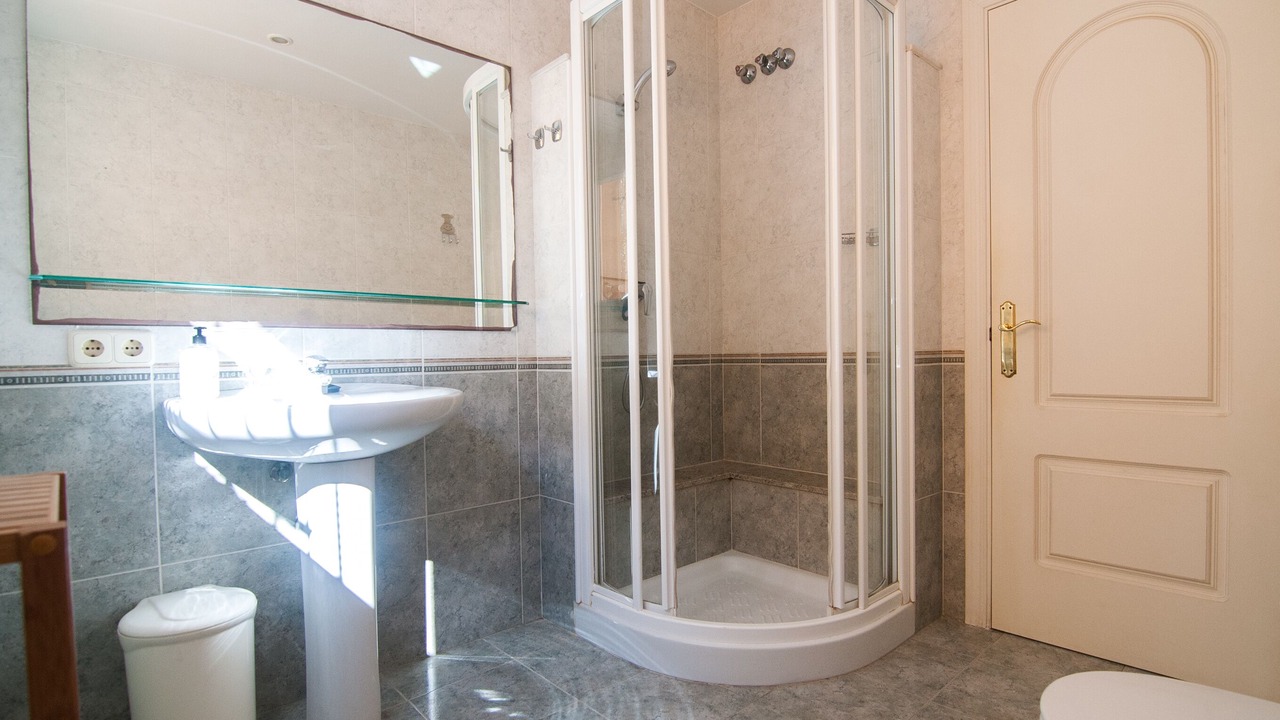 Photo of Bathroom in Begur