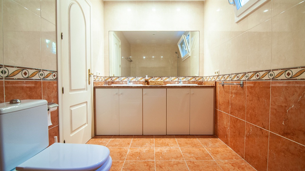Photo of Bathroom in Begur