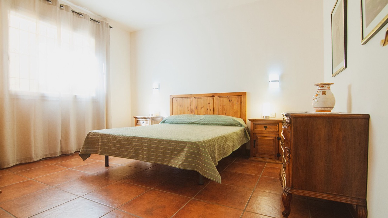 Photo of Bedroom in Begur