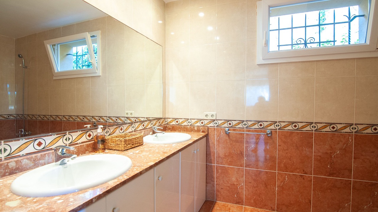 Photo of Bathroom in Begur