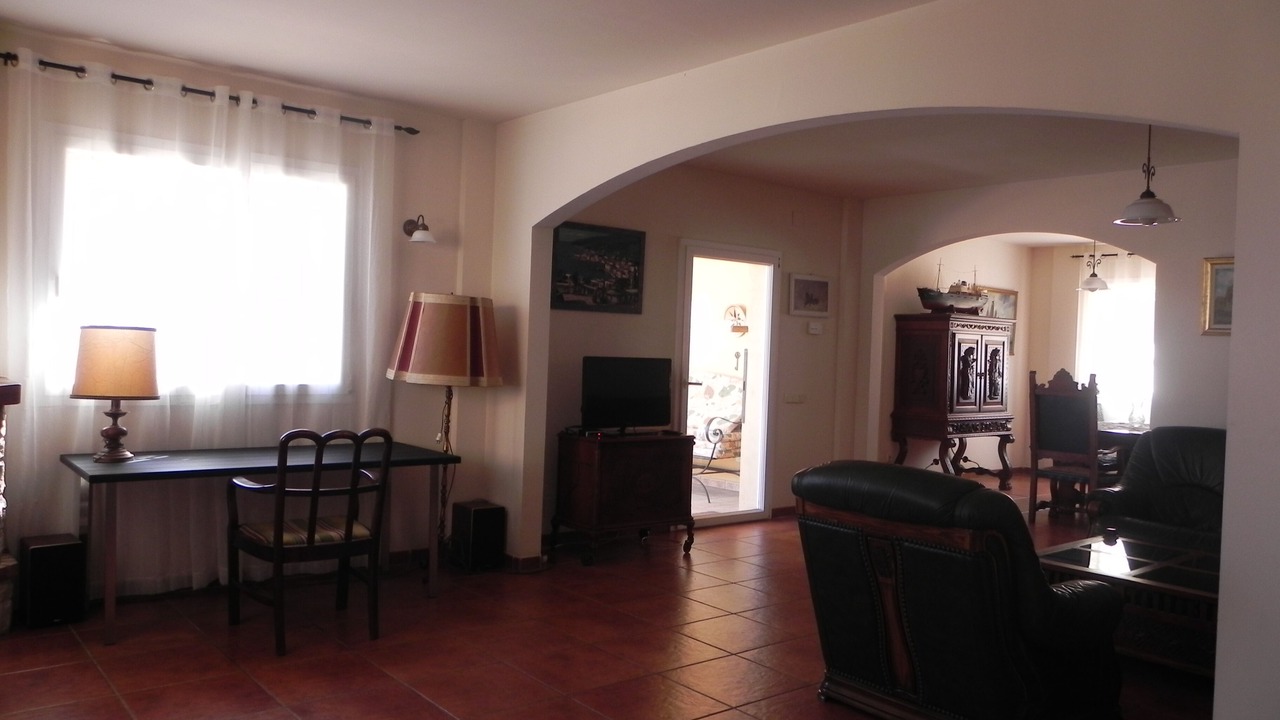 Photo of Livingroom in Begur