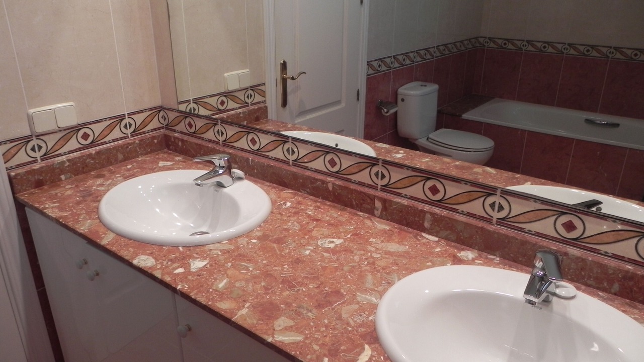 Photo of Bathroom in Begur