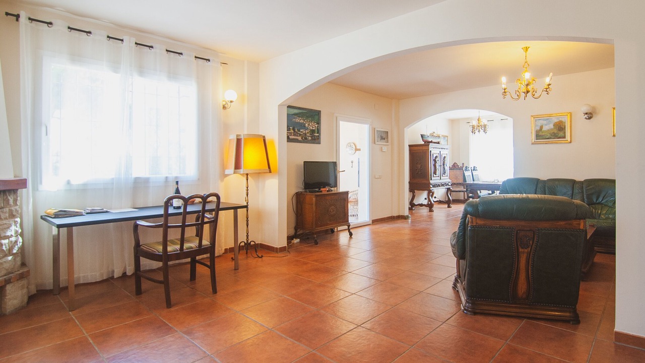 Photo of Livingroom in Begur