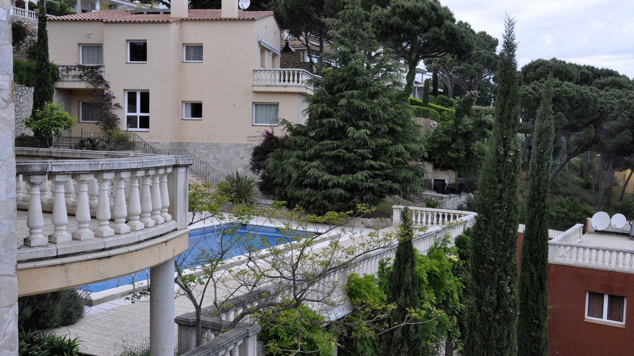 Photo of Outdoor in Begur