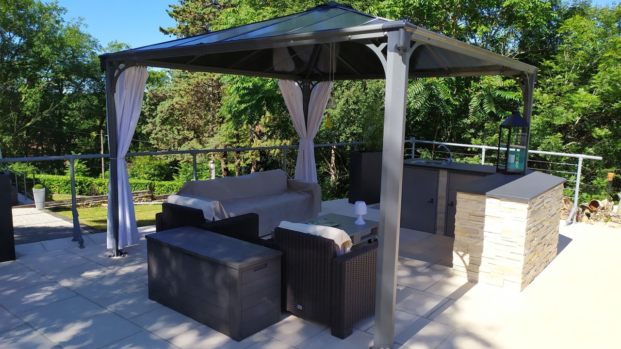 Photo of Outdoor in Pontcirq