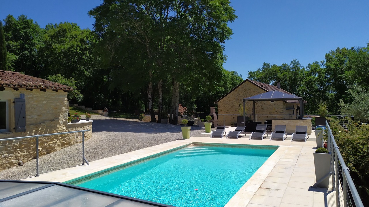 Photo of Outdoor in Pontcirq