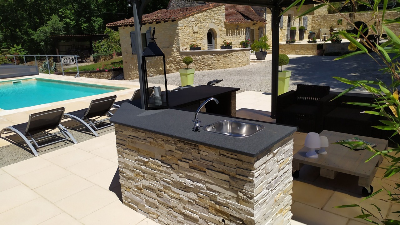 Photo of Outdoor in Pontcirq