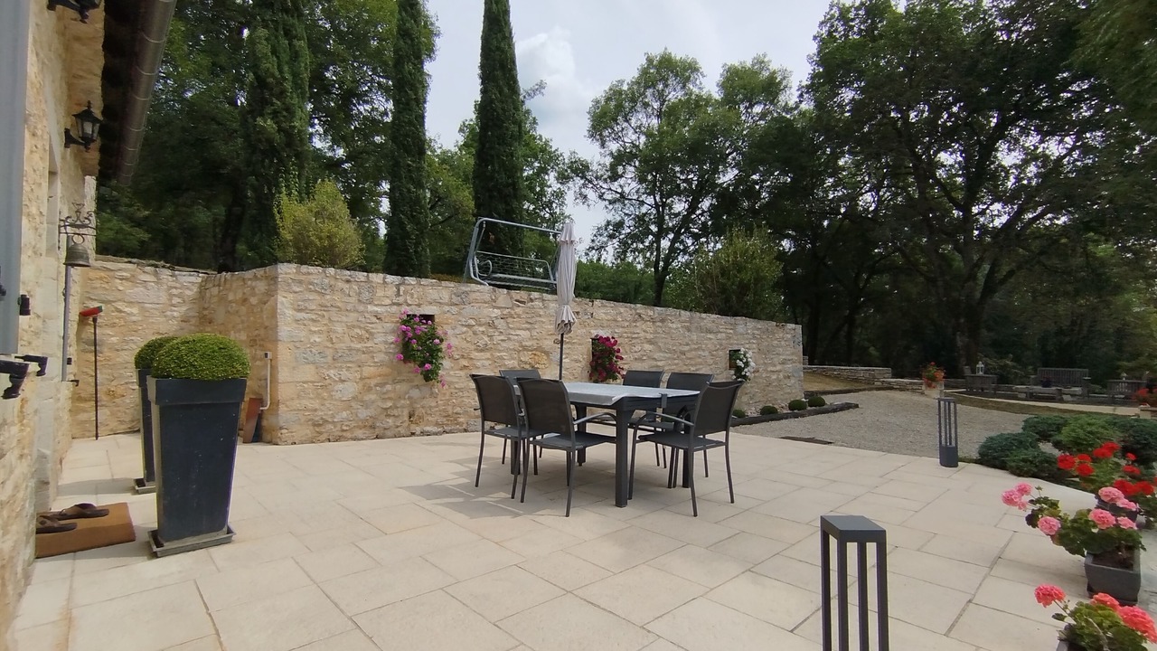 Photo of Outdoor in Pontcirq