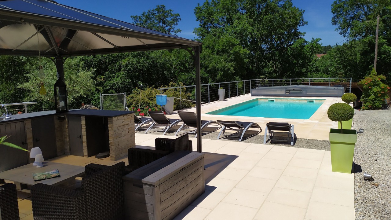 Photo of Outdoor in Pontcirq