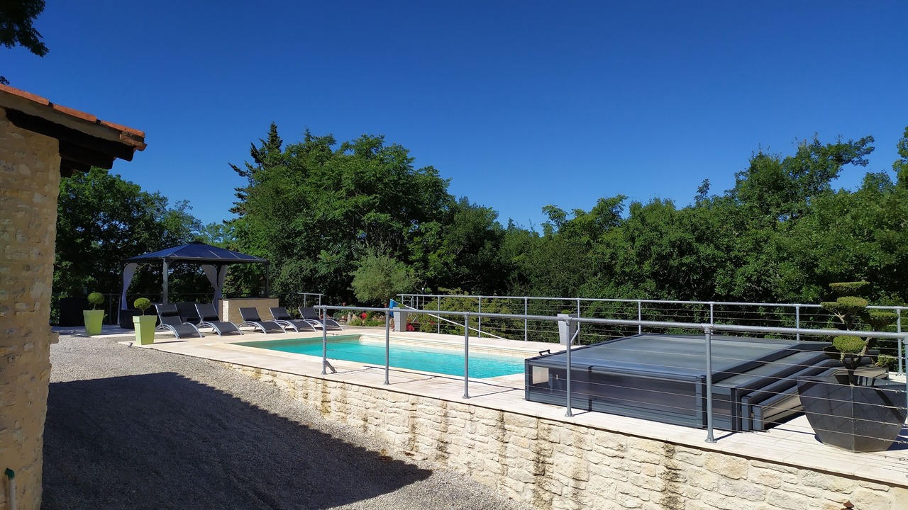 Photo of Outdoor in Pontcirq