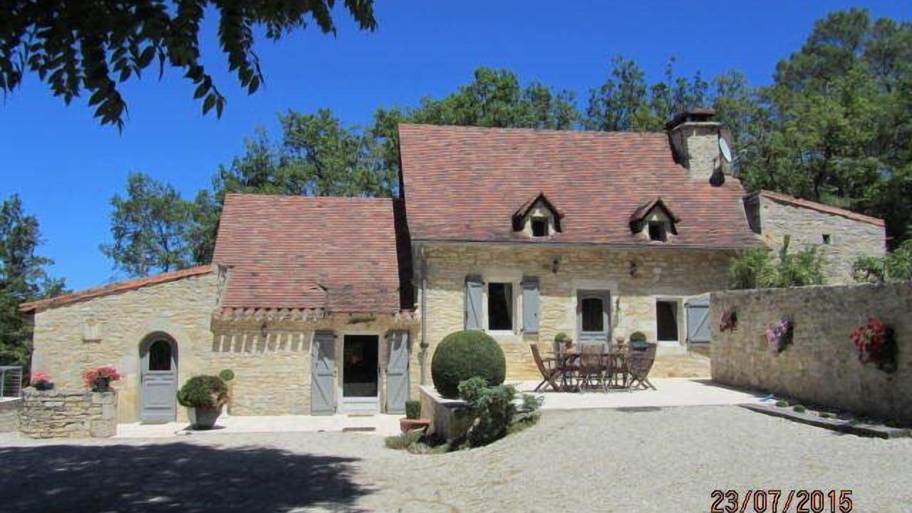 Photo of Outdoor in Pontcirq