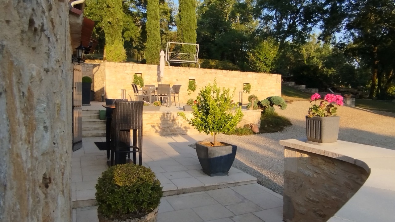 Photo of Outdoor in Pontcirq