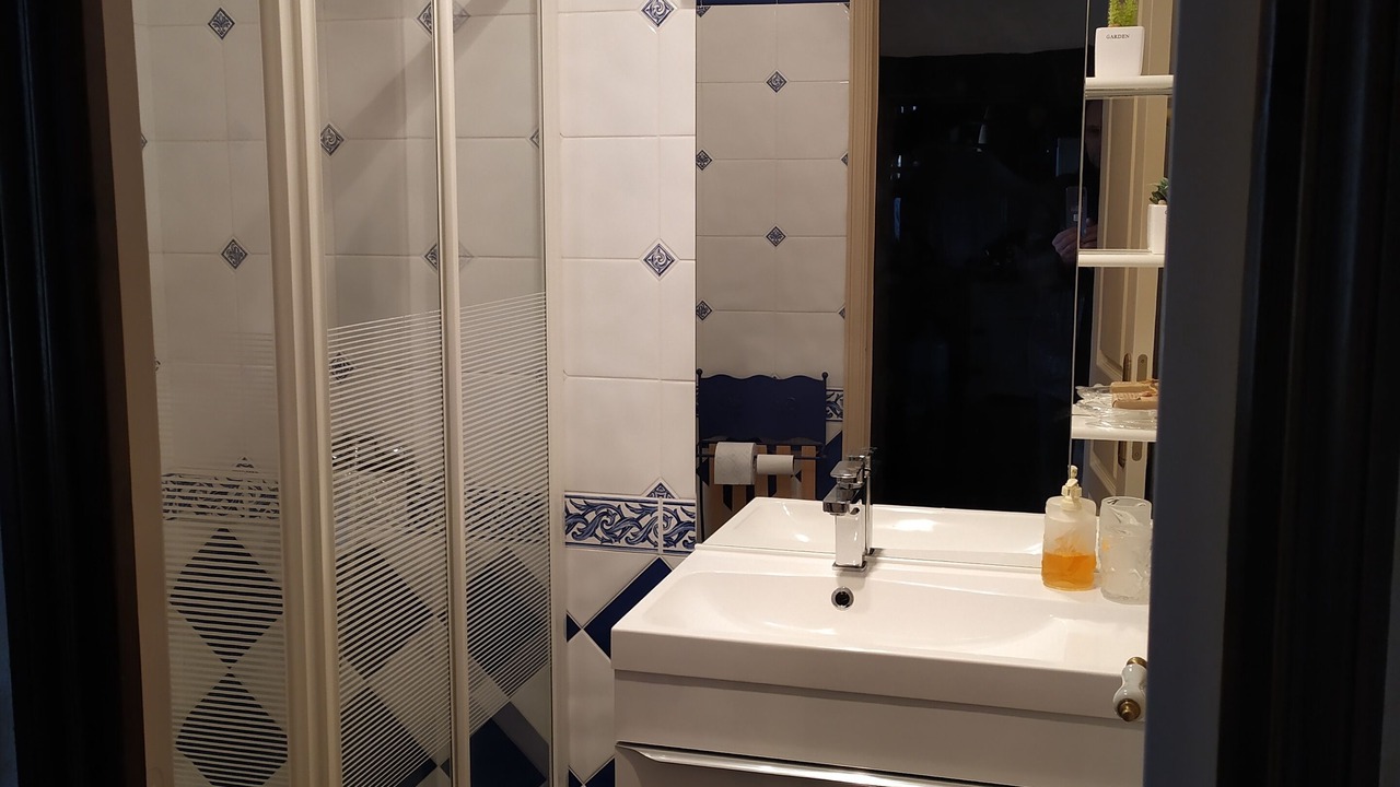 Photo of Bathroom in Pontcirq