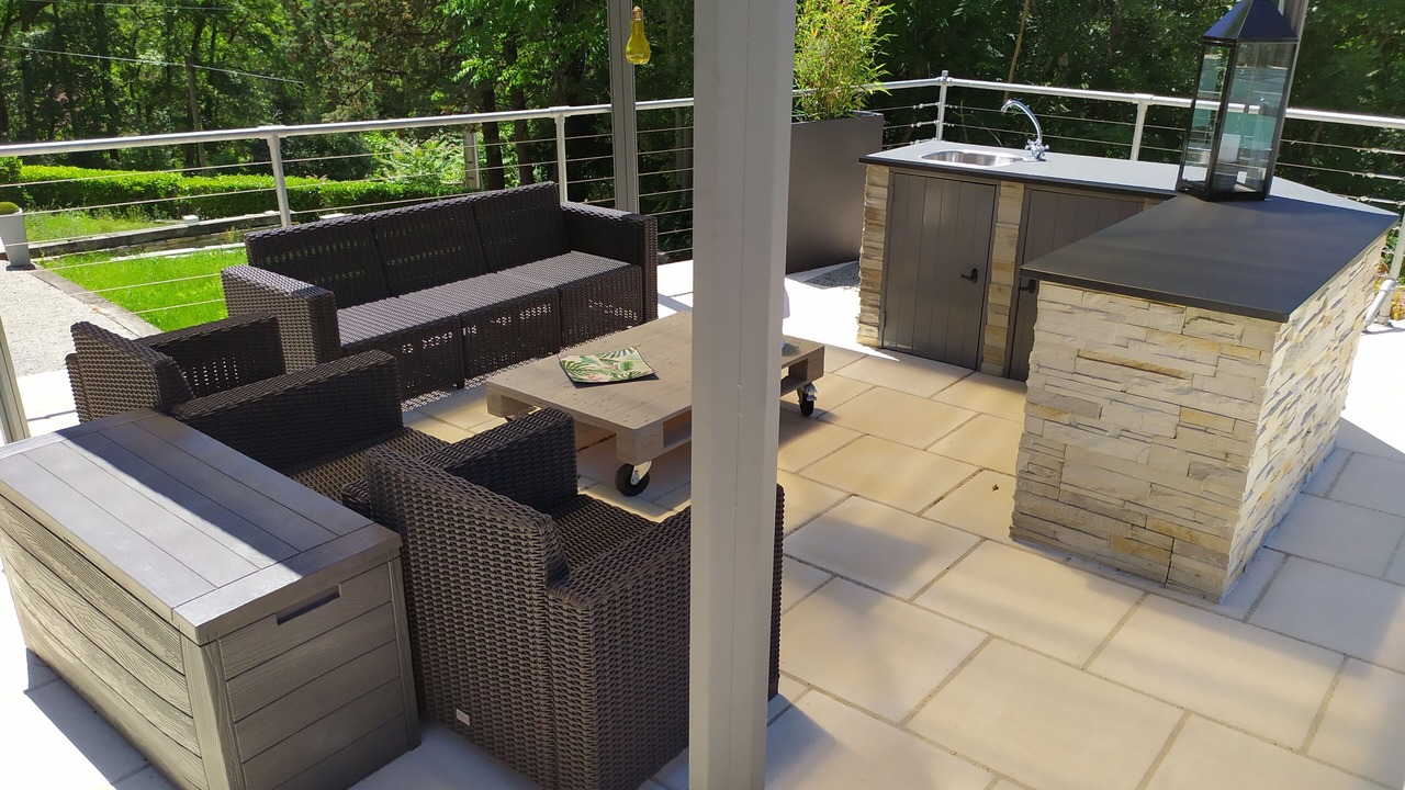 Photo of Outdoor in Pontcirq