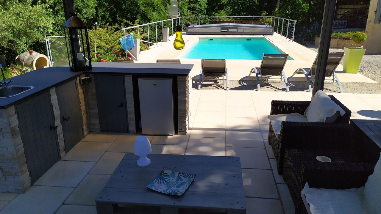 Photo of Outdoor in Pontcirq