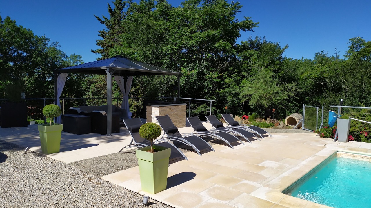 Photo of Outdoor in Pontcirq