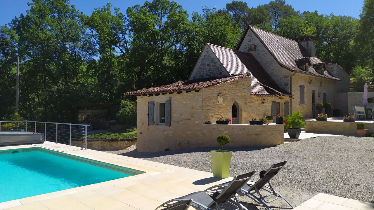 Photo of Outdoor in Pontcirq