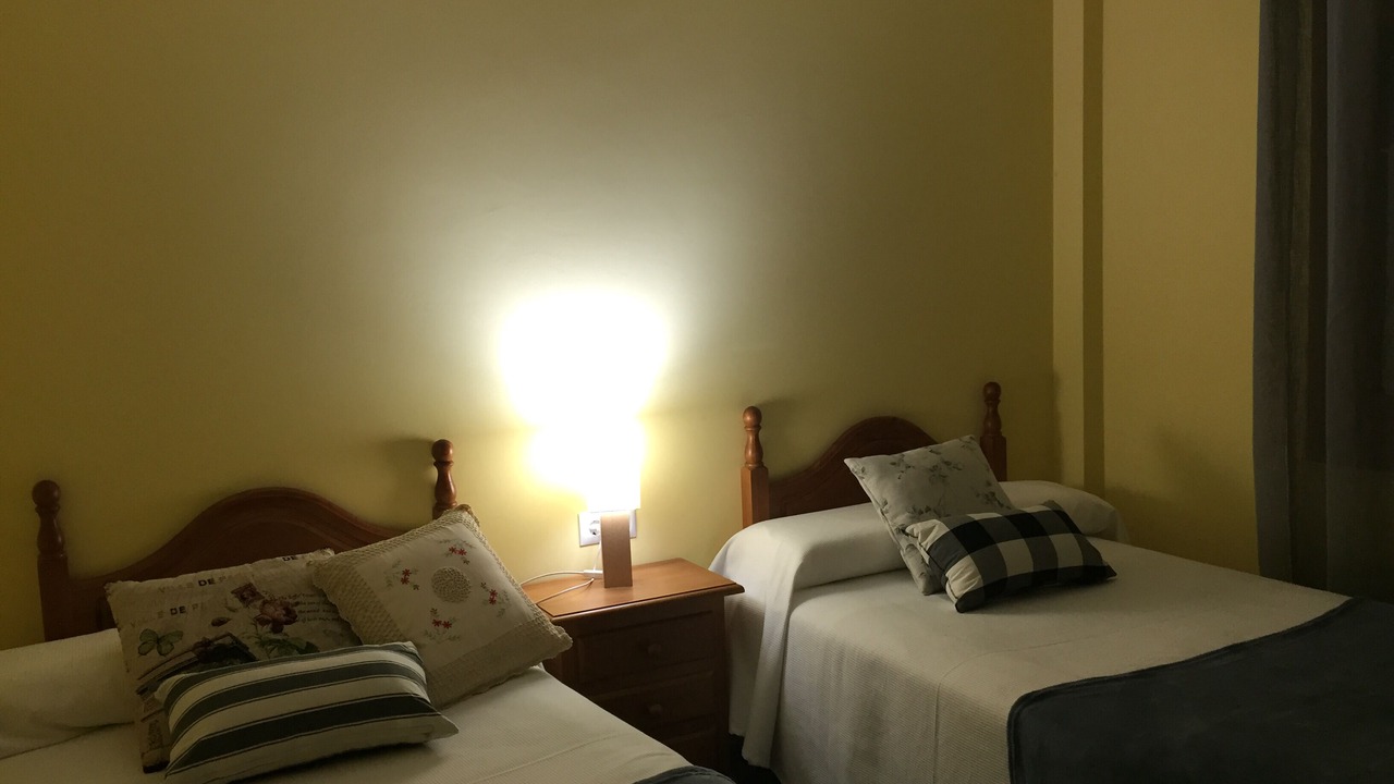 Photo of Bedroom in Sarroca de Bellera
