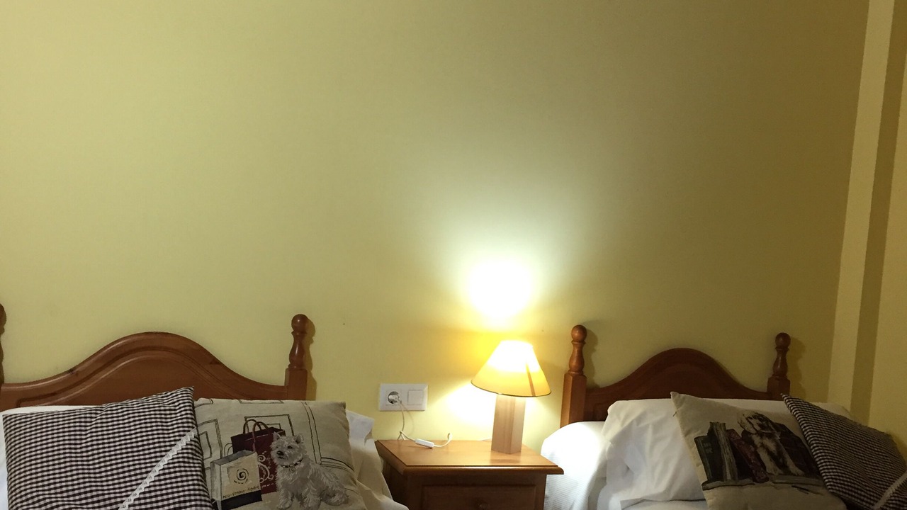 Photo of Bedroom in Sarroca de Bellera