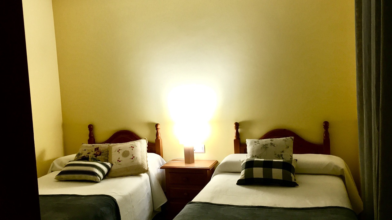 Photo of Bedroom in Sarroca de Bellera