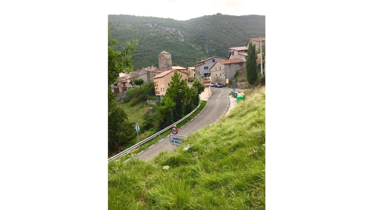 Photo of Outdoor in Sarroca de Bellera