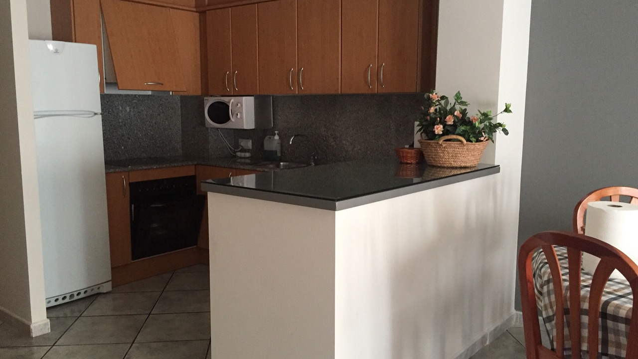 Photo of Kitchen in Sarroca de Bellera
